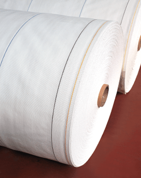 Полипропиленовая ткань